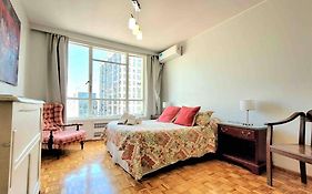 Apartamento Entero In The Heart Of Buenos Aires